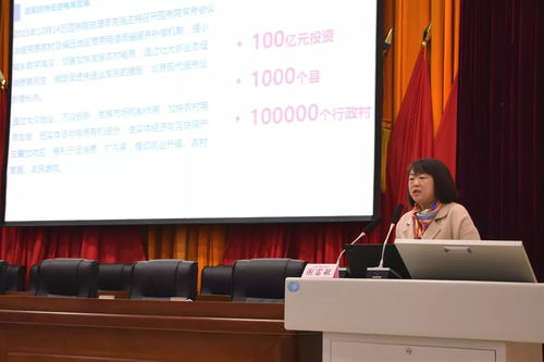 聋人适合学电子商务专业