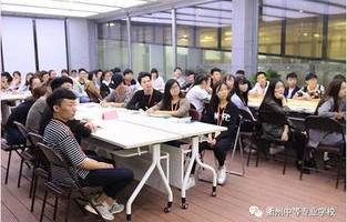 学哥学姐电子商务专业